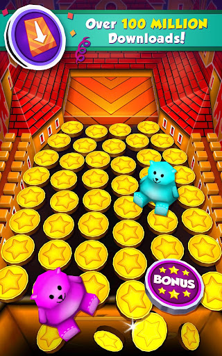 Coin Dozer - Carnival Prizes screen 6