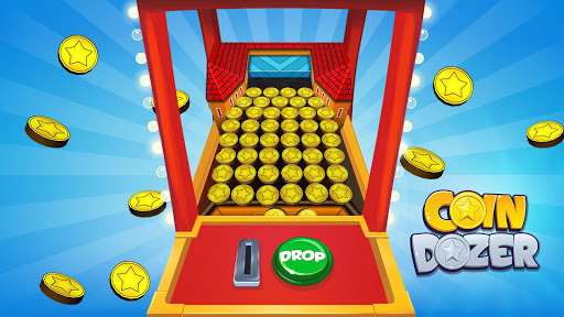 Coin Dozer - Carnival Prizes screen 3