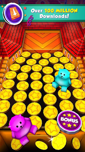 Coin Dozer - Carnival Prizes screen 4