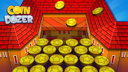 Coin Dozer - Carnival Prizes screen 2
